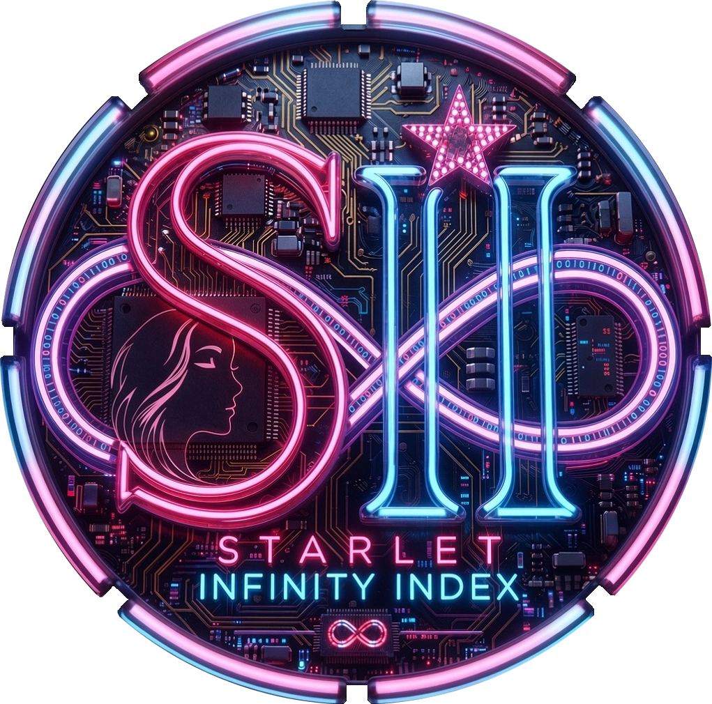 Starlet Infinity Index
